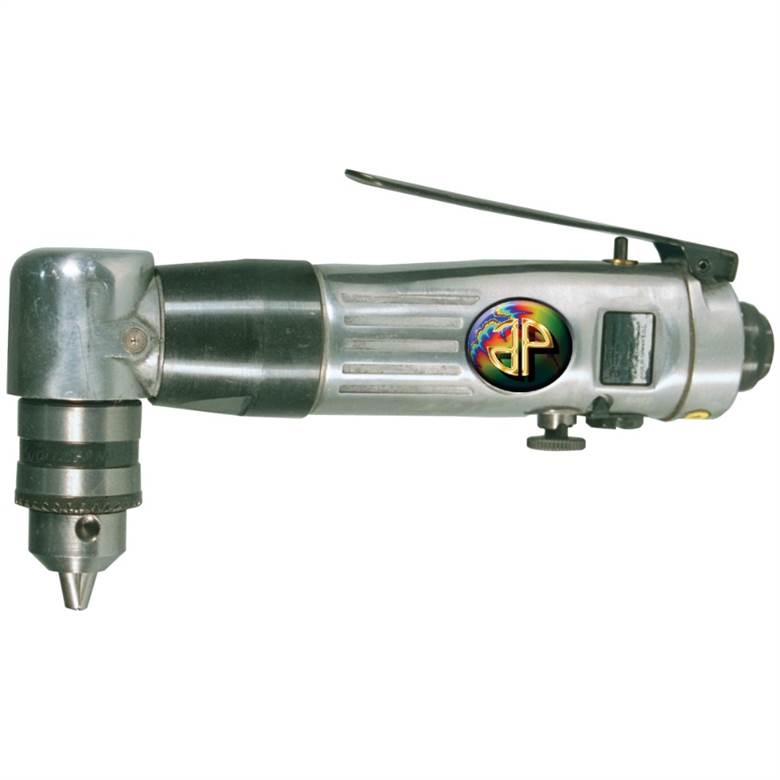Astro Pneumatic 510AHT - 3/8&quot; Reversible Angle Air Drill