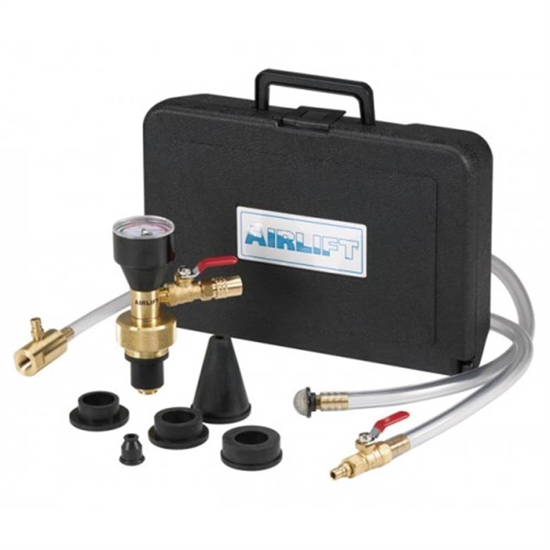 U-View 550000 - Airlift Cooling System Tester &amp; Refiller