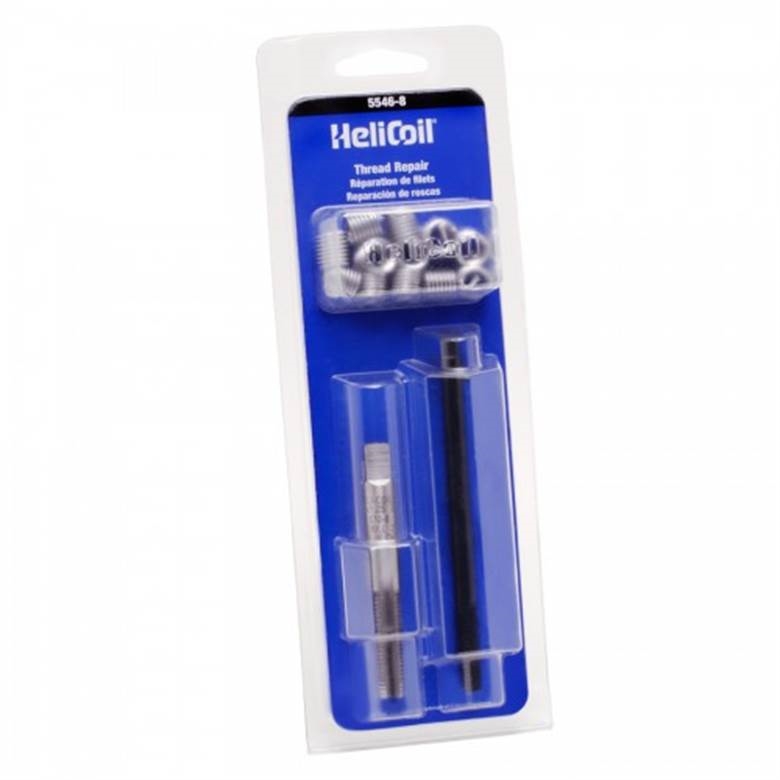 HeliCoil 5546-10 - Thread Repair Kit - M10 x 1.5"