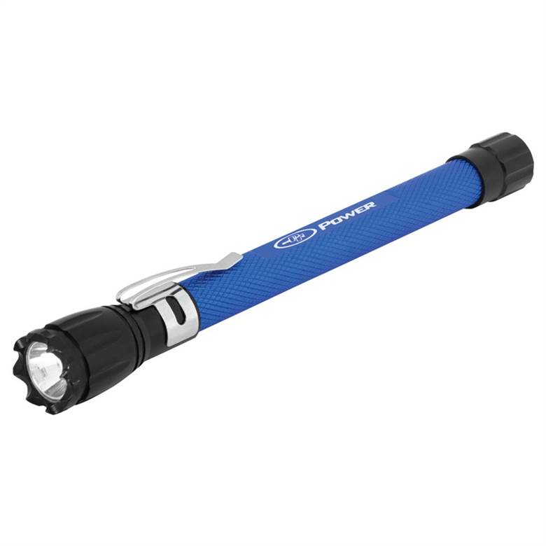 WILMAR W2330 - LED PENLIGHT 243 LUMES 2.5 HOURS RUN TIME