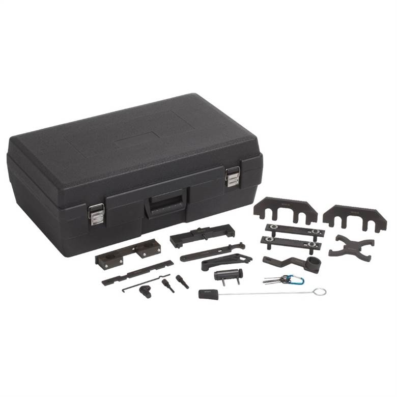 OTC 6690-1 - Ford Cam Tool Update Kit