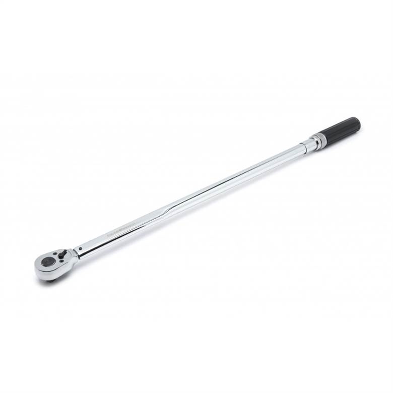 Gearwrench 85065 - 3/4&quot; Torque Wrench 100 - 600 ft/lbs