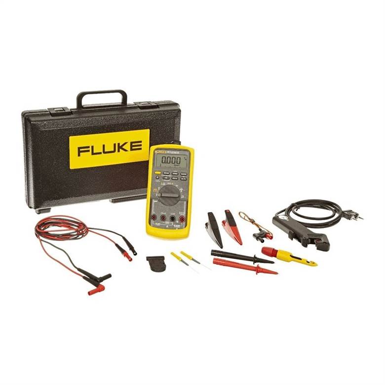 Fluke 88-5AKIT - Multimeter Kit