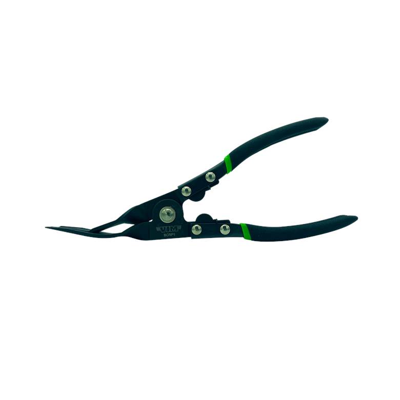 VIM TOOLS BCRP1 - BODY CLIP REMOVAL PLIERS
