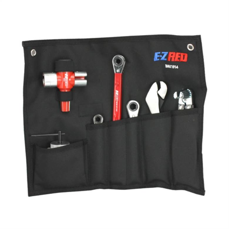 E-Z Red B1914 - Battery Service Kit