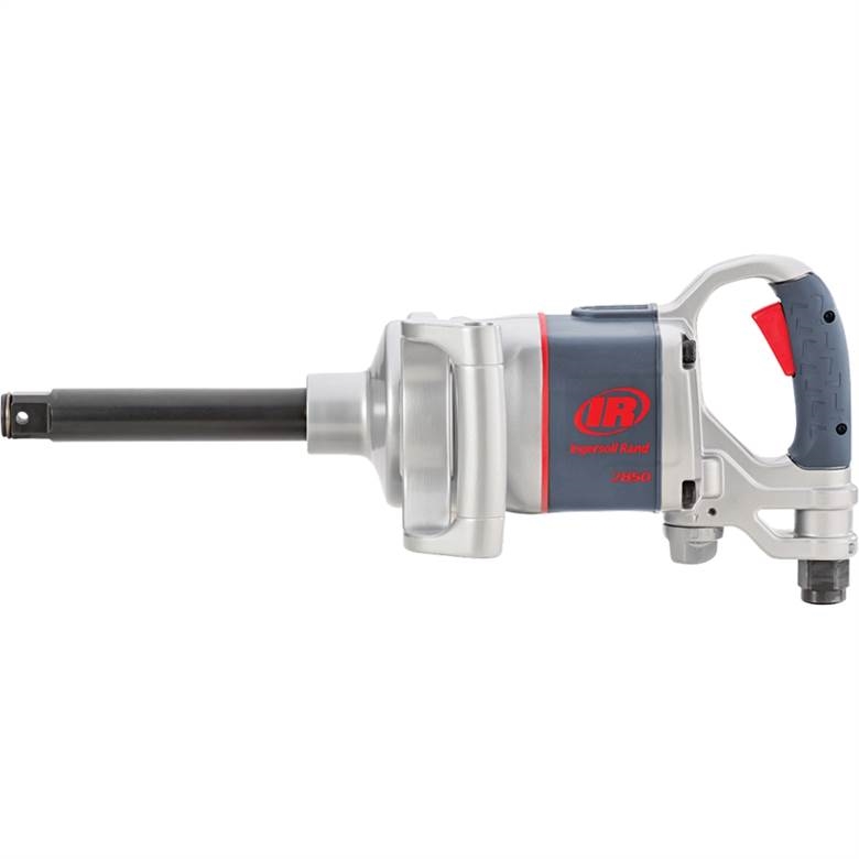 Ingersoll Rand 2850MAX-6 - 1&quot; D-Handle Impact Wrench with 6&quot; Anvil