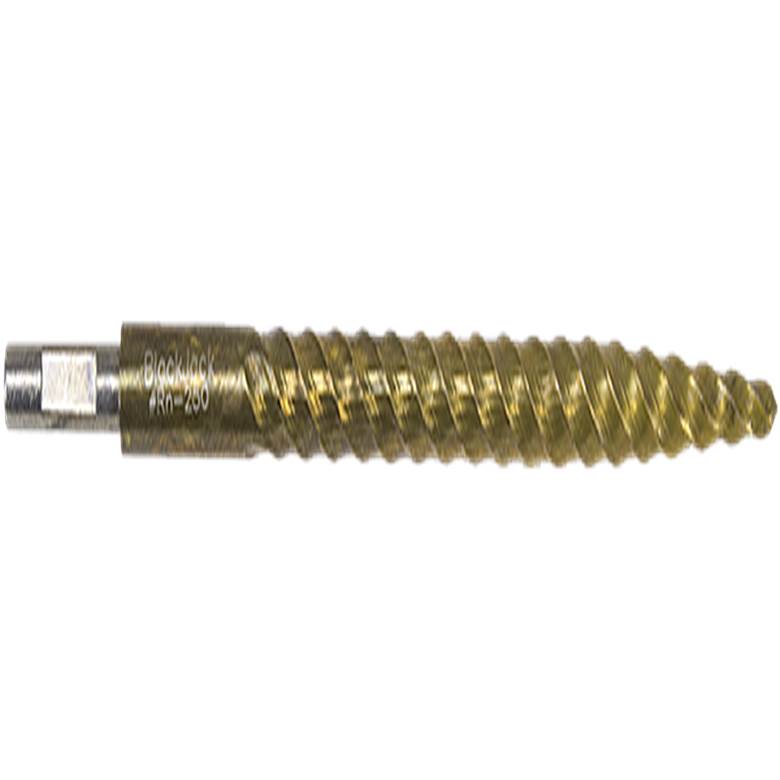 Blackjack Tire Repair N250 - Spiral Probe Needle (easy-in Style) Reamer