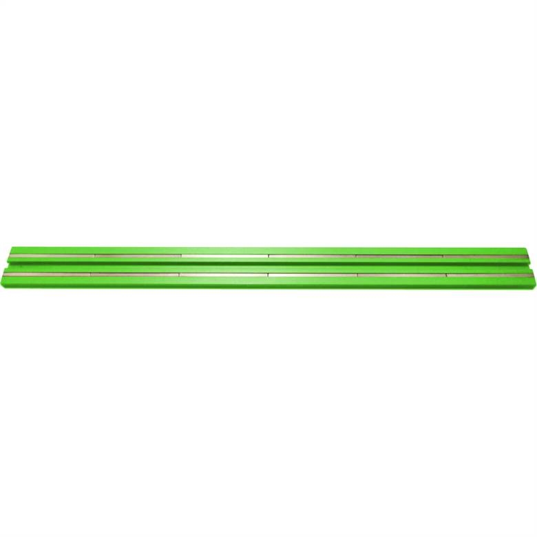 Vim Tools MR16G - Magrail 16&quot; Green No Studs