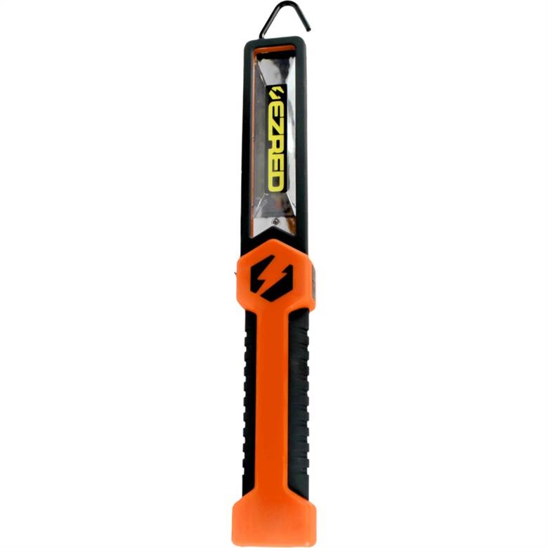 E-Z Red XL5500-OR - Orange Rechargeable Xtreme Logo Work Light