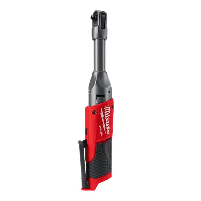 Milwaukee 2559-20 - M12 Fuel? 1/4? Extended Reach Ratchet ? Bare Tool