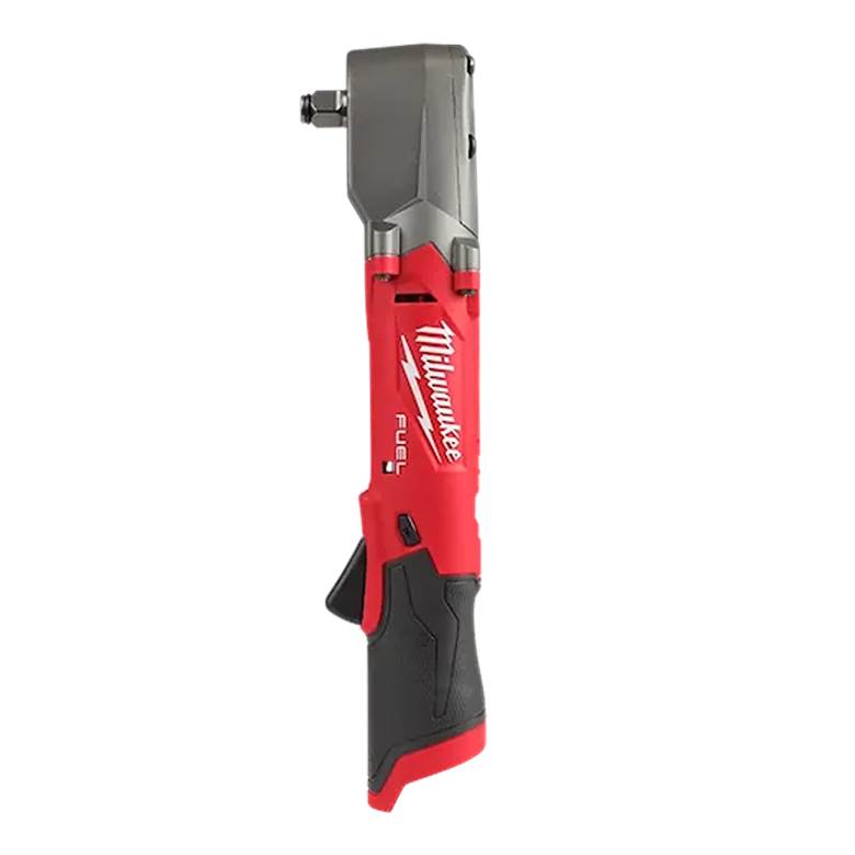 Milwaukee 2565-20 - M12 Fuel? 1/2in Right Angle Impact Wrench (bare Tool)
