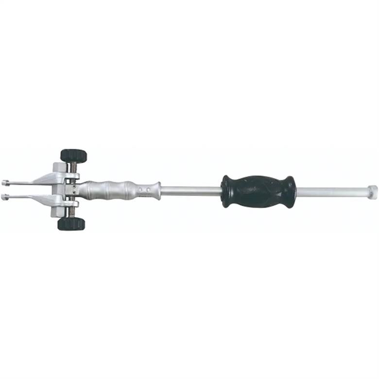 Astro Pneumatic 78410 - Adjustable Blind Inner Bearing Slide Hammer Puller