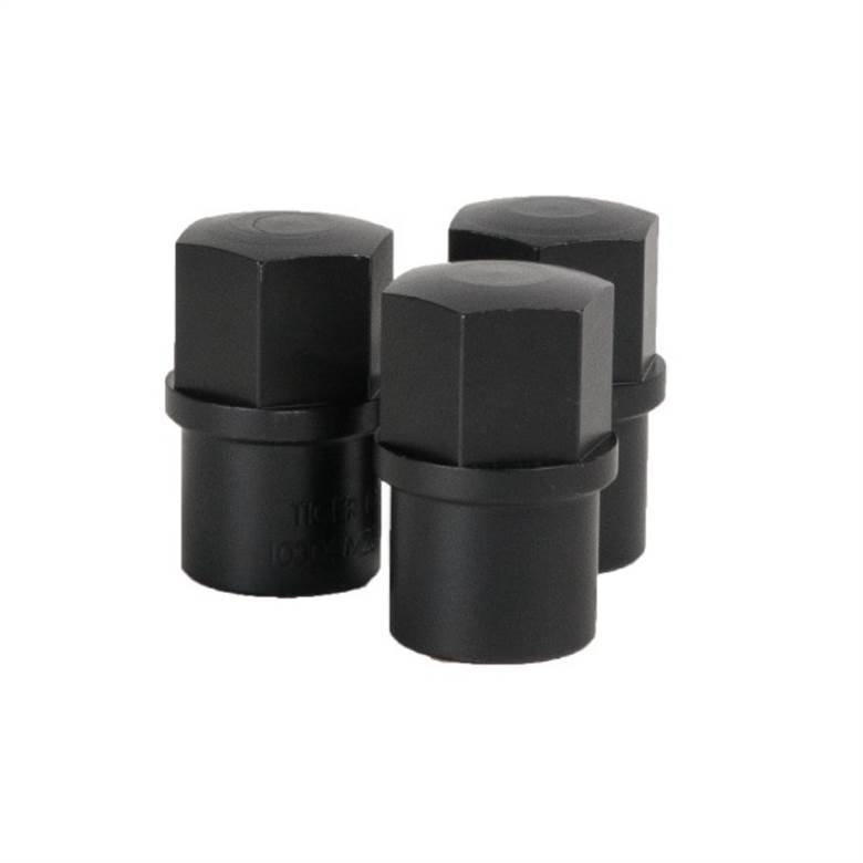 Presse à Axe Porte-Roue (King Pin Press) 90150 - Pour Camions Classe 3-8