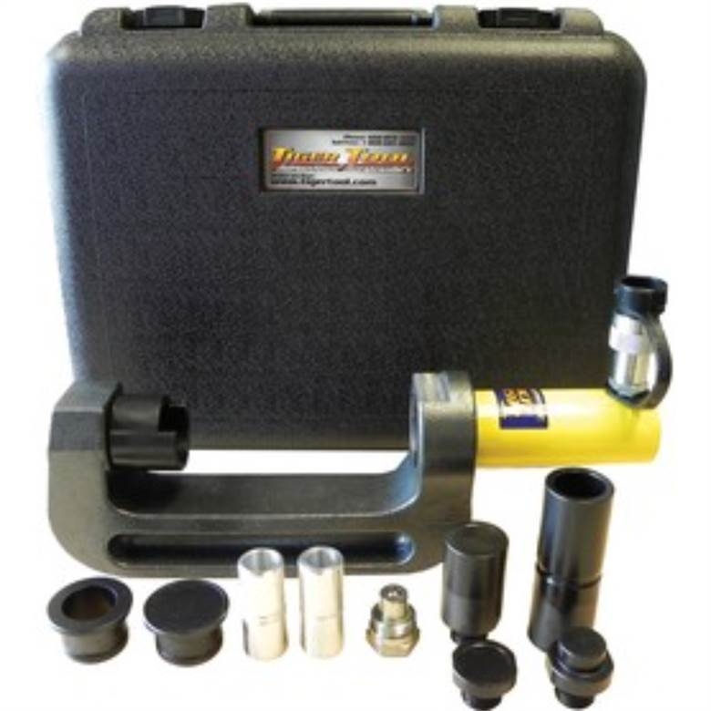 Tiger Tool 10803 Heavy Duty Yoke Puller