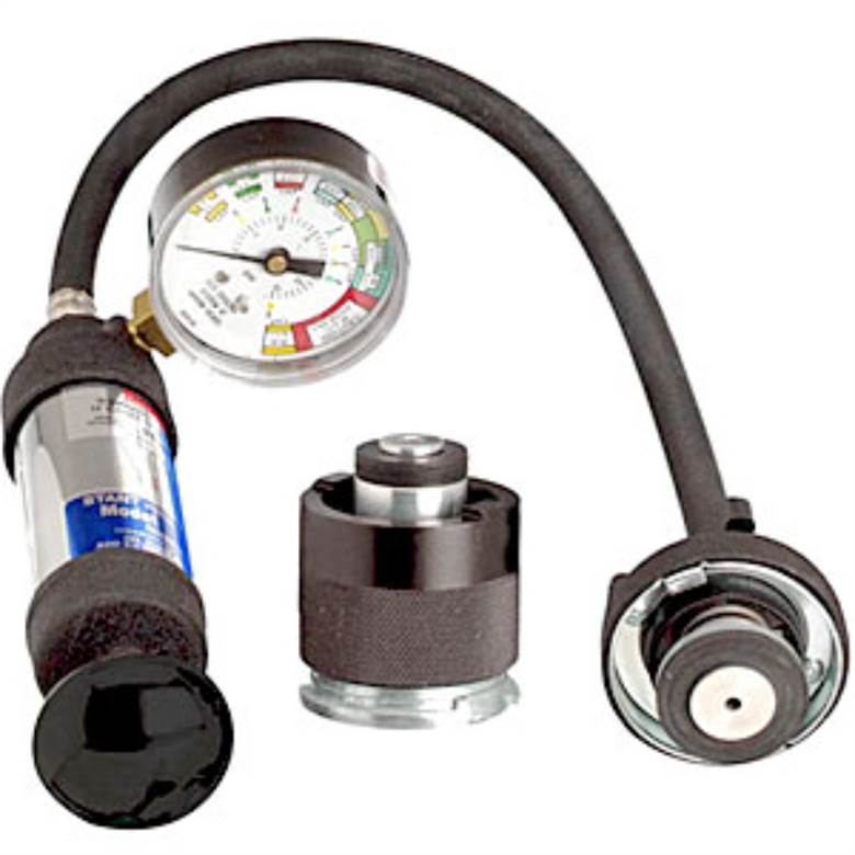 Stant 12270 Radiator Pressure Tester