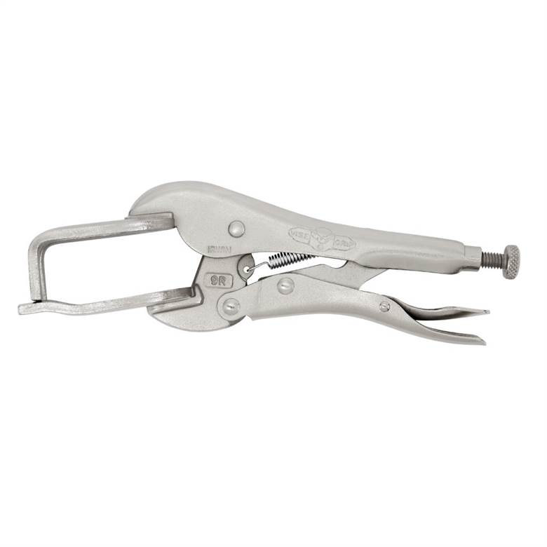 Irwin 9R 9" Locking Welding Clamp