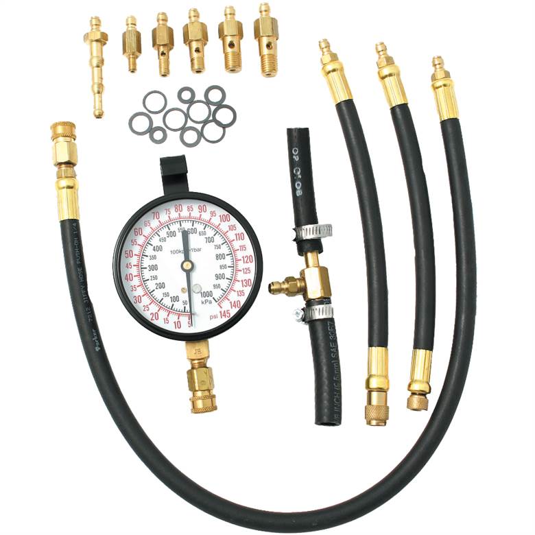 CTA 3350 - Fuel Injection Pressure Tester