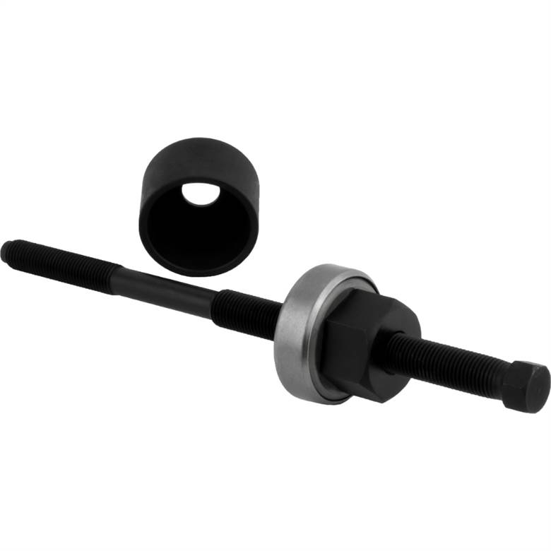 Calvan Tools 38710 Ford EcoBoost Long Reach Harmonic Balancer Installer