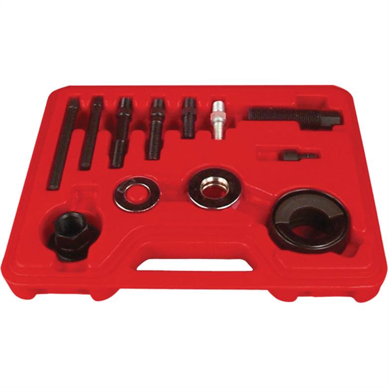Astro 7874 - Kit de Extractor e instalador de poleas