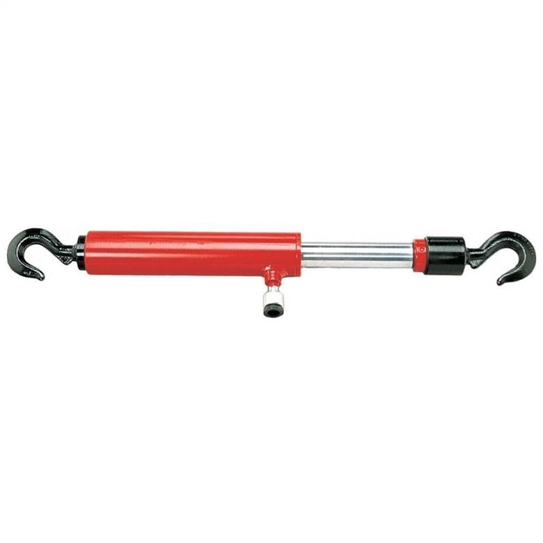 American Forge & Foundry 3309A - 10 Ton Pin Type Jack Stand