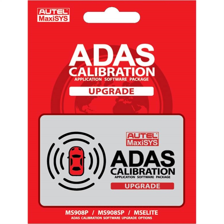 Autel ADASUPGRADE ADAS Upgrade for MS908 & MSElite Series Default Eppys