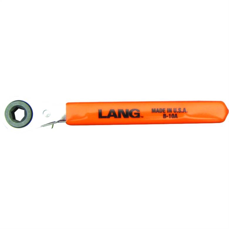 Lang Tools 2577 8PC. Floating Axle Housing Thread Restorer Kit