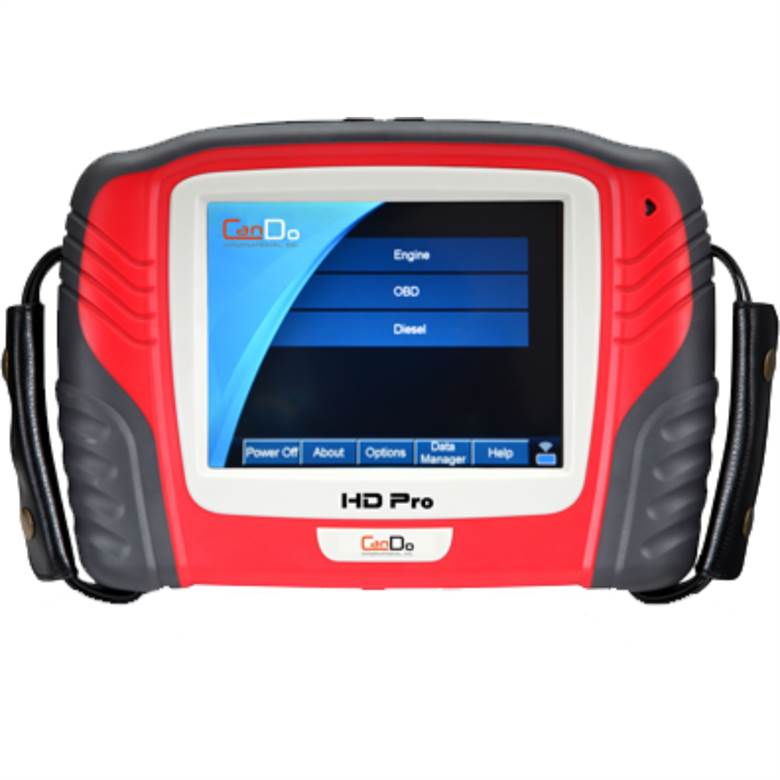 CanDo DOHDPRO CanDo HD Pro