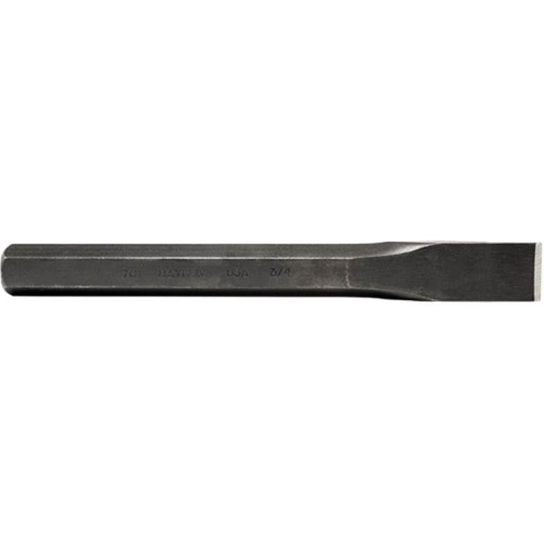 Mayhew 10212 - 3/4 in. x 7 in. Cold Chisel