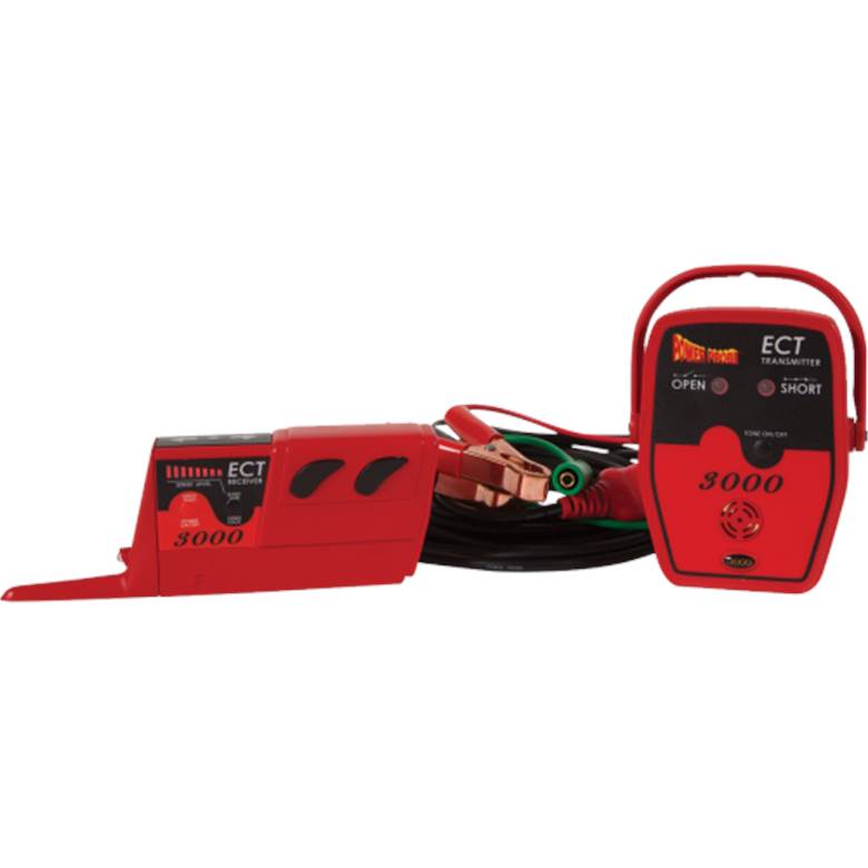 Powerprobe ECT3000 Intelligent Circuit Tracer for Shorts and Opens