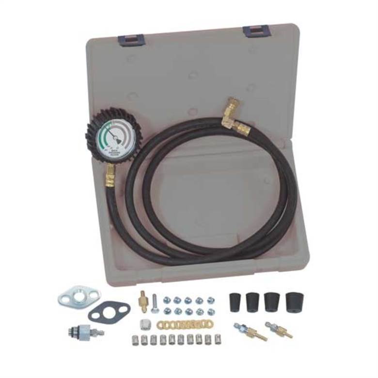 Lang Tools TU24APB Threeway Exhaust Back Pressure Kit