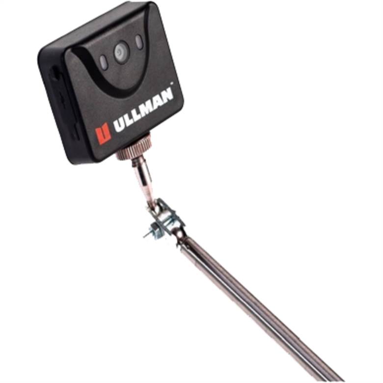 Ullman Devices EDM1 Rechargeable Digital Inspection Mirror