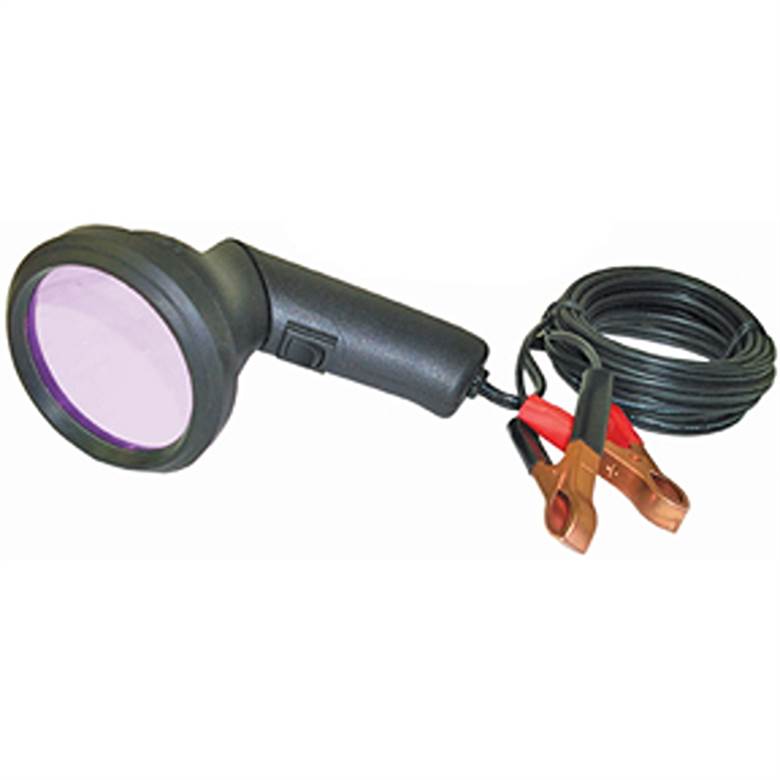 UView 415001 100w MegaLite UV Light & Glasses