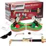 Victor Technologies 0384-2682 - Thermadyne Oxy-Acetylene Welding & Cutting Outfit