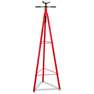 American Forge & Foundry 3233A - 2 Ton Stabilizing Underhoist Stand