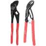 Wiha 32619 - Combo Pack - New Pliers Wrench & Auto Pliers