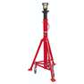American Forge & Foundry 3342SD - 15,000 lb Truck Stand - High
