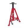 American Forge & Foundry 3344SD - 15,000 lb Truck Stand - Short
