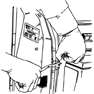 Lisle 35400 - Door Upholstery Remover